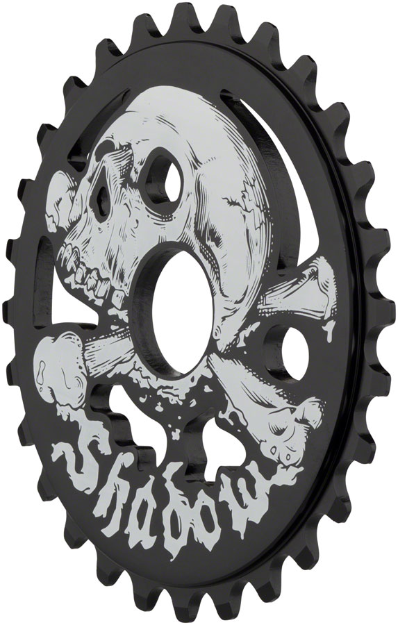 The Shadow Conspiracy Cranium Sprocket variant 3