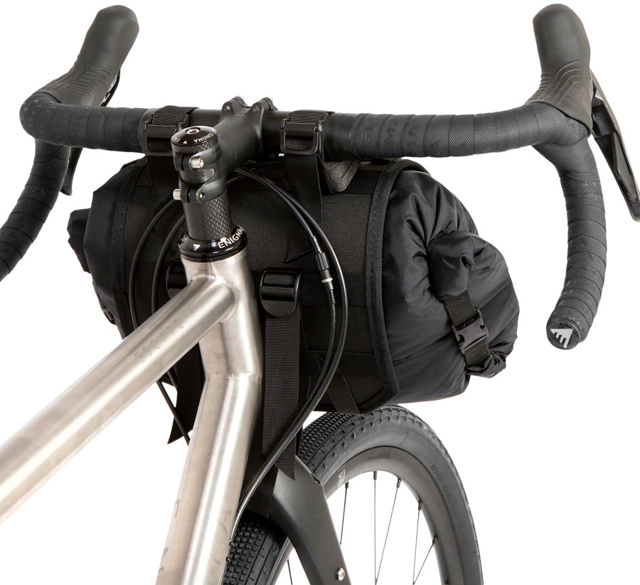 Restrap Bar Bag Handlebar Bag - Image 8