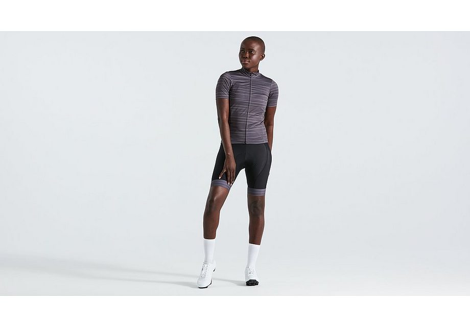 Specialized Rbx Mirage Jersey Ss Wmn Slate Xxl