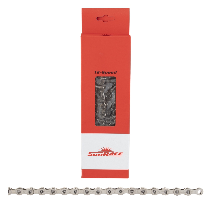 Sunrace CN-12S 12 Speed Chain