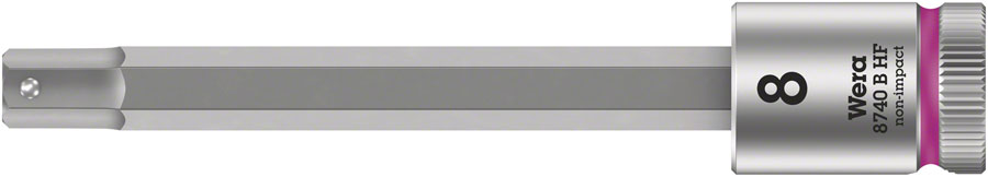 Wera 8740 B HF Bit 3/8" - Image 8