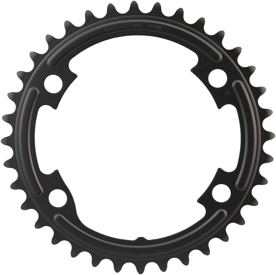 Shimano 105 ST-R7000 Chainring - 4x110 BCD - Image 4