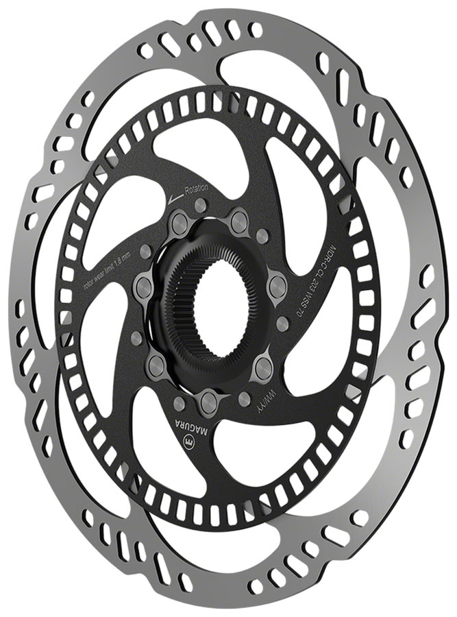 Magura MDR-C Disc Brake Rotor variant 3