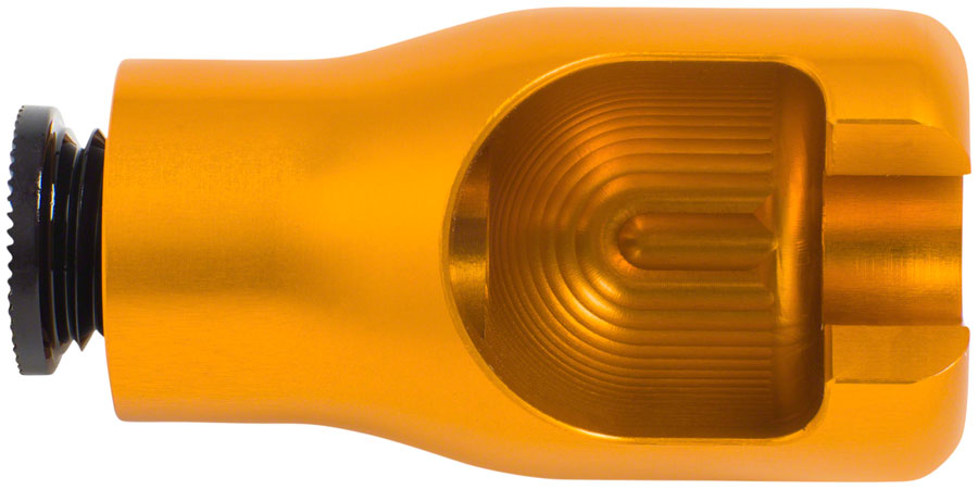 SeaSucker Hogg Front Wheel Holder - QR SeaSucker Hogg Front Wheel Holder - QR