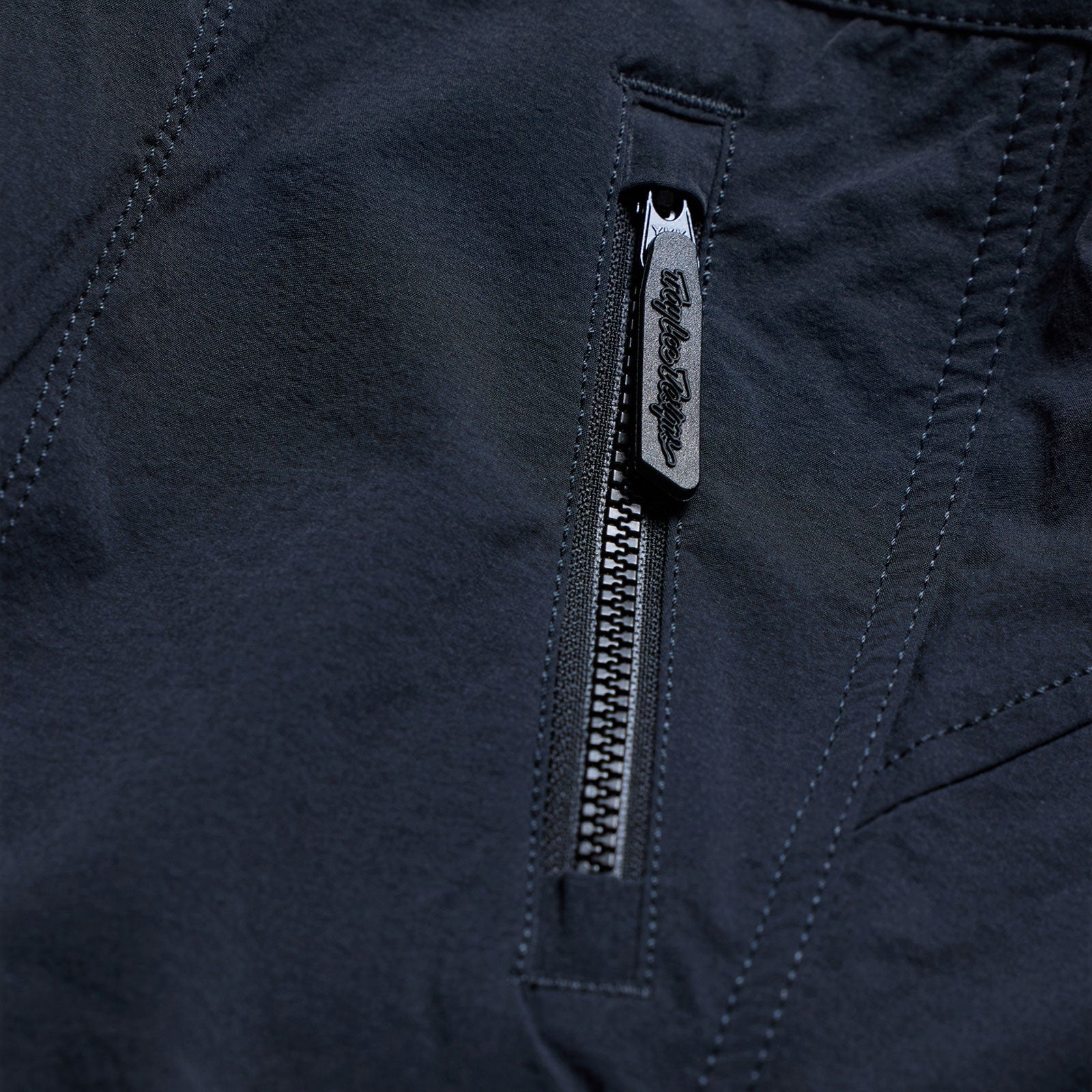 Youth Skyline Trail Pant Mono Black - Image 2