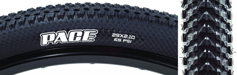 Maxxis Pace Tire variant 2
