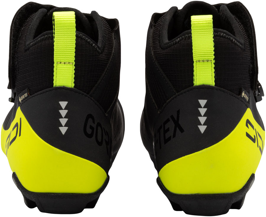 SIDI Hiemx S GTX Cycling Boot - Image 3