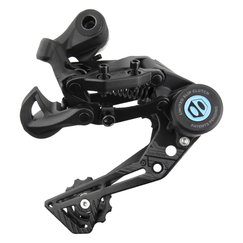 BOX Prime 9 Rear Derailleur variant 2