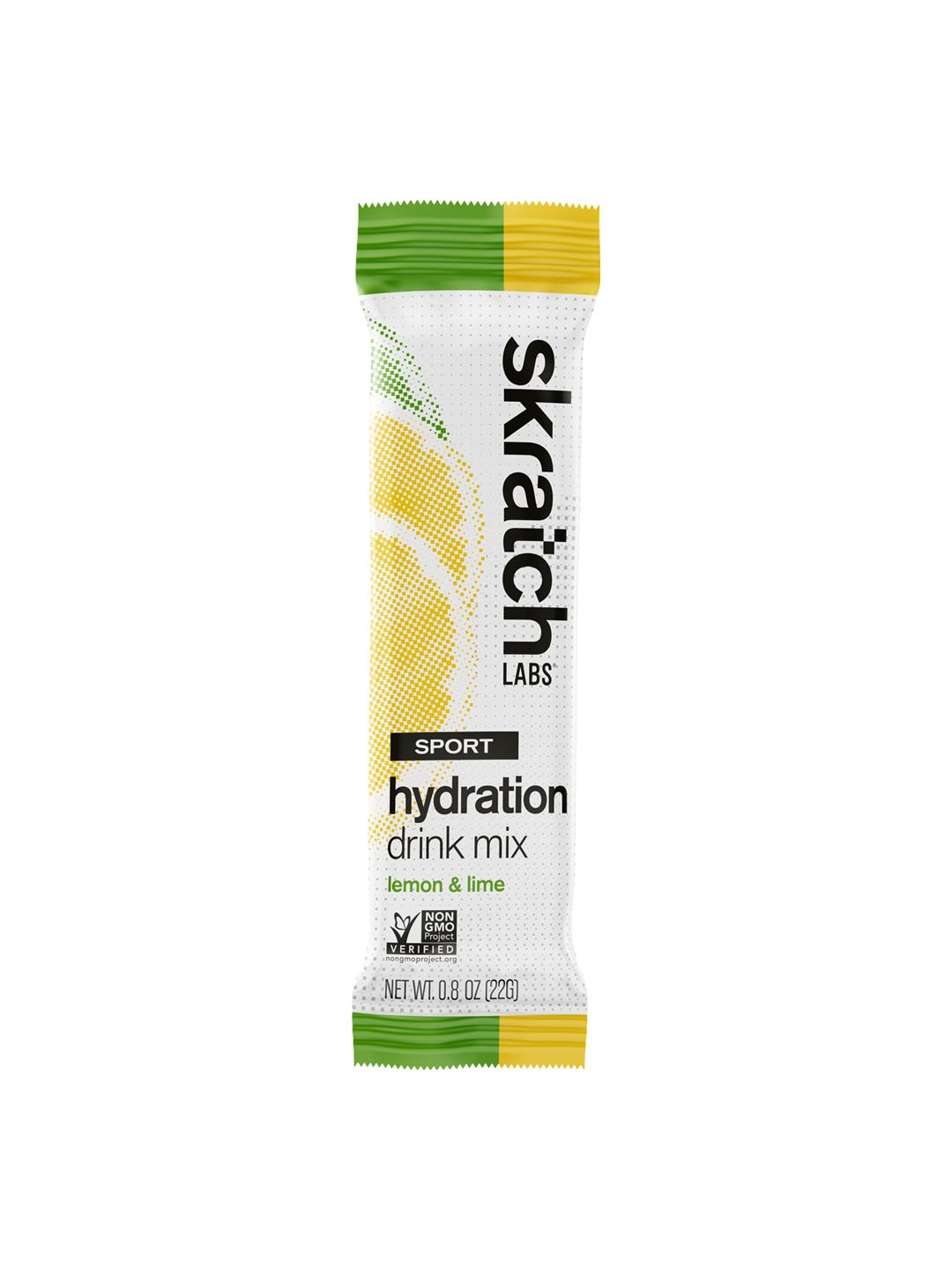 Skratch Labs Hydration Sport Drink Mix Box of 20 - Image 2