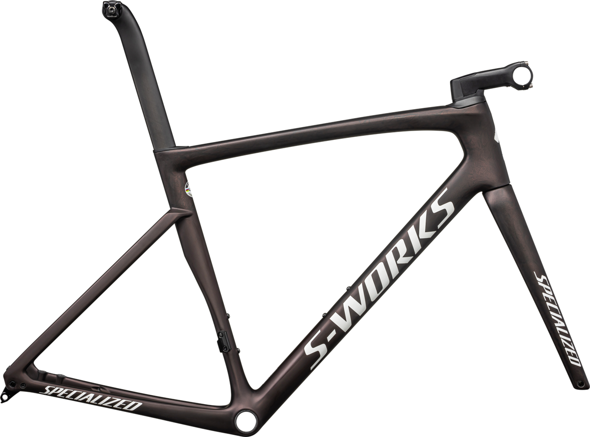 S-Works Tarmac SL7 Frameset - FACT 12r Carbon variant 4