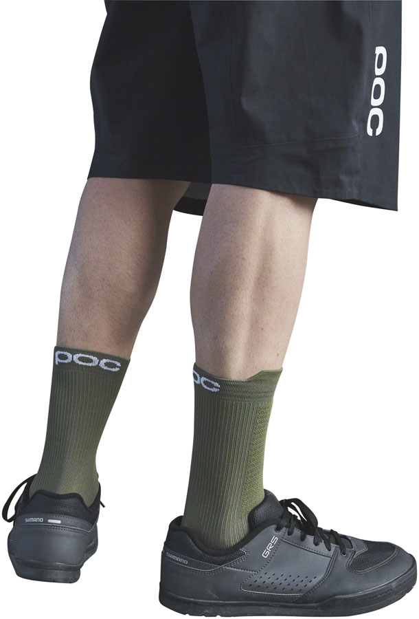 POC Lithe MTB Socks - Image 3