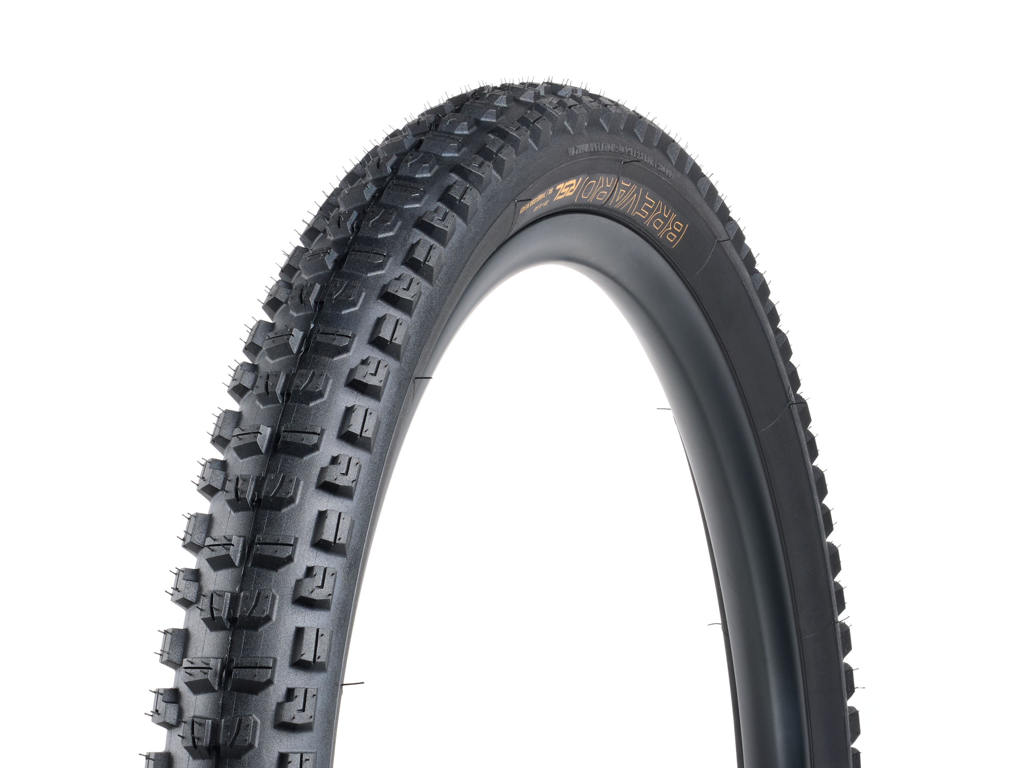 Bontrager Brevard RSL SE 29x2.5 TLR Black Tire