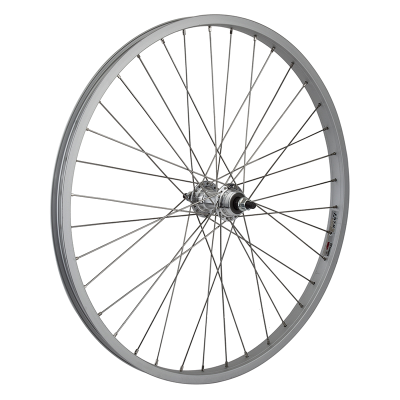 Wheel master 24` Alloy BMX 24in Wheel Rear