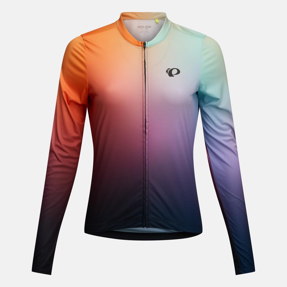 Women's Attack Long Sleeve Jersey variant 4