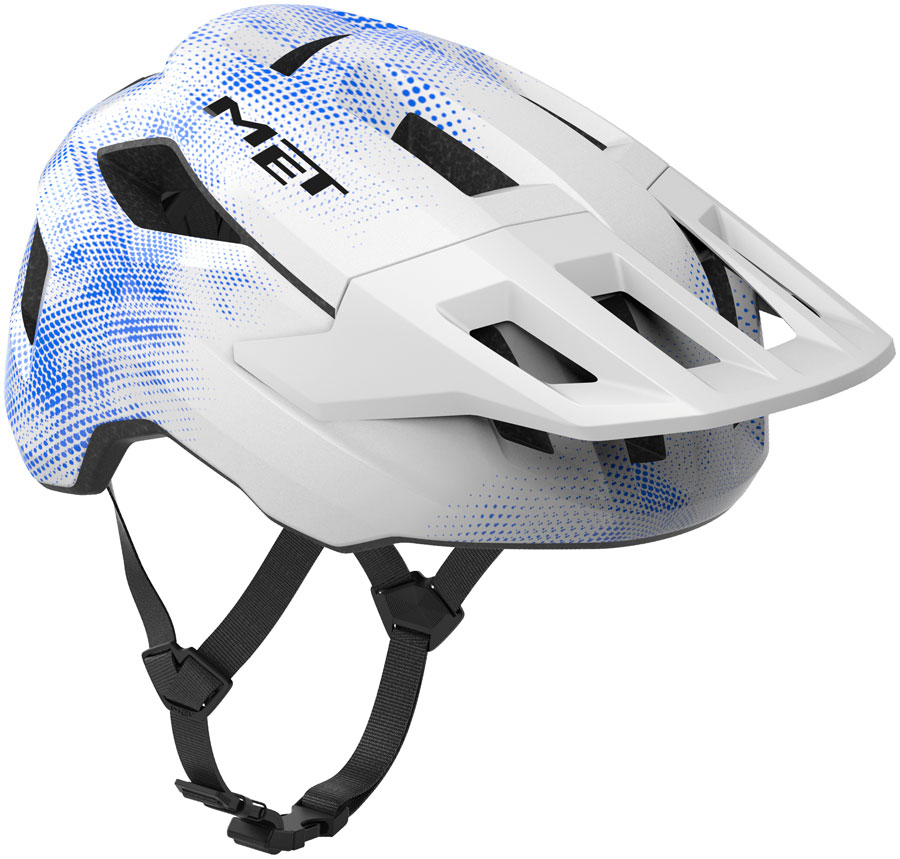 MET Shelter Youth Helmet - Image 24