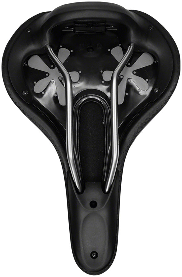 Planet Bike ARS Lift Saddle - Black - Image 4