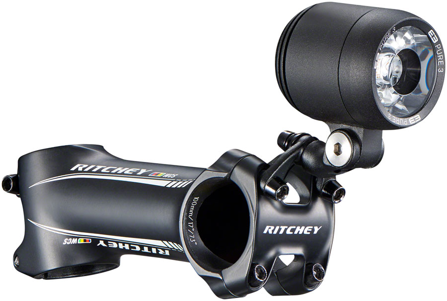 Ritchey Universal Stem Accessory Mounts - Image 3