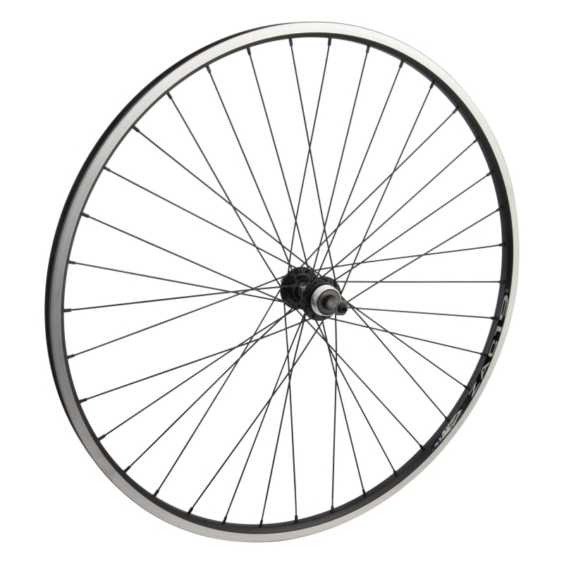 Wheel master 700C/29` Alloy Hybrid/Comfort Double Wall 700C Wheel Rear