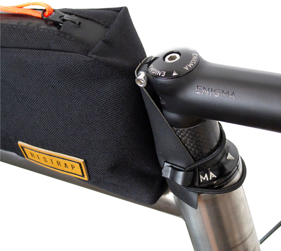Restrap Top Tube Bag - Image 3