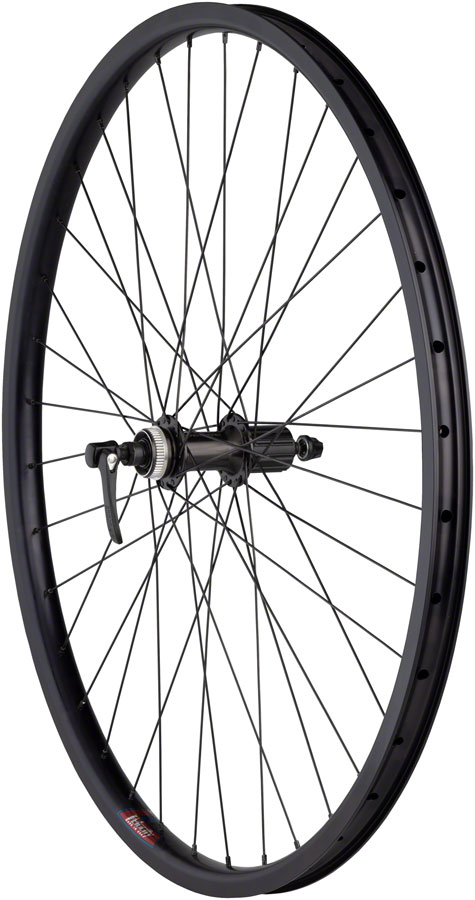 Quality Wheels Value HD Series Disc Rear Wheel variant 2