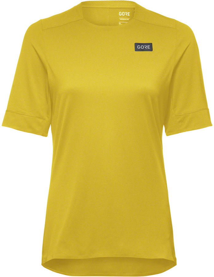 Gorewear Trail KPR Tech Jersey - Womens - Image 6