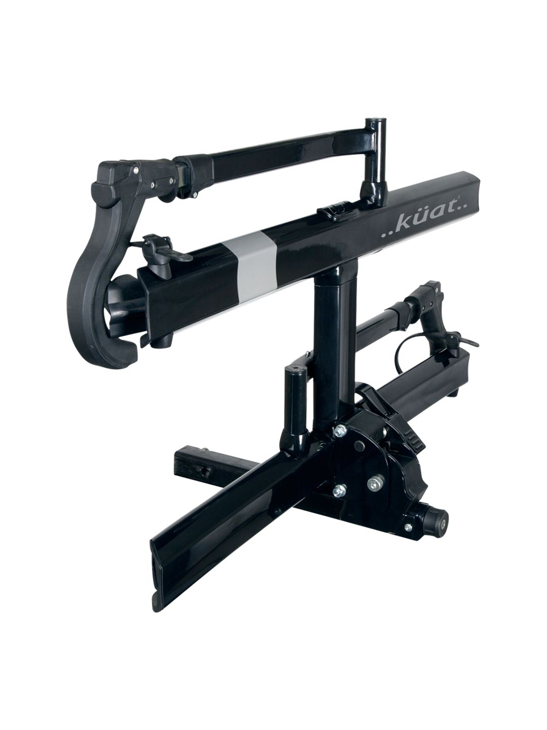 Kuat Sherpa 2.0 Hitch Bike Rack - 2-Bike variant 4