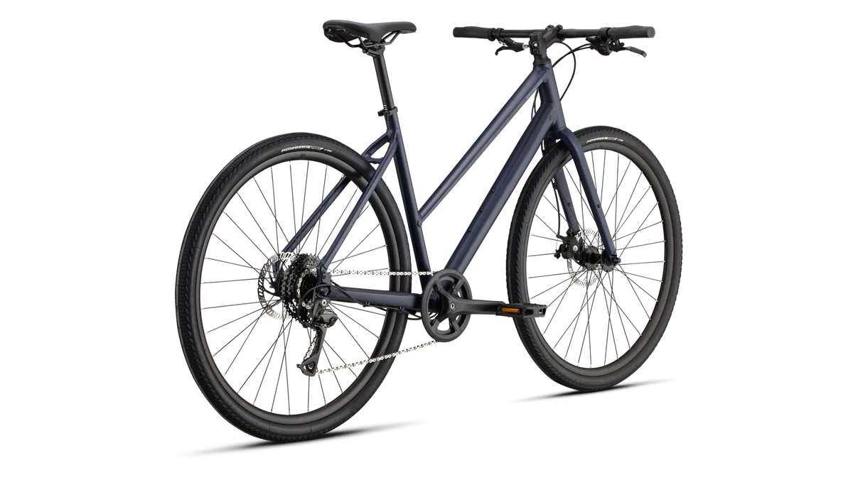 Sirrus X 1.0 Step-Through - Image 3