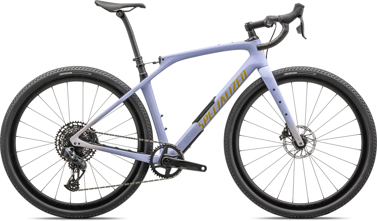 Diverge STR Expert - SRAM Rival eTAP AXS / GX Eagle AXS variant 2