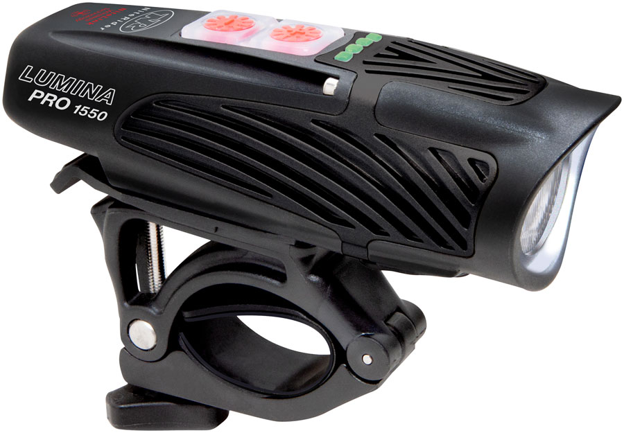 NiteRider Lumina Pro 1550 Headlight NiteRider Lumina Pro 1550 Headlight