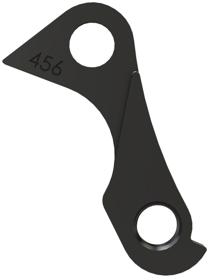 Wheels Manufacturing Hangers Requiring 1 Fastener - Image 2