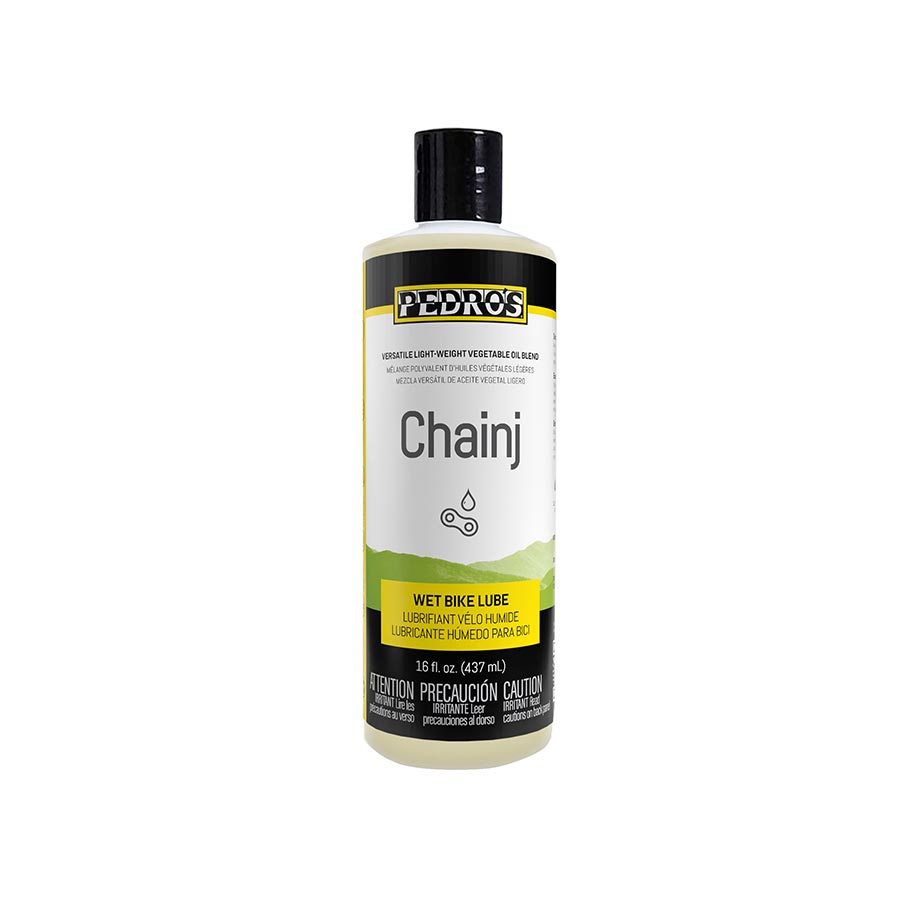 Pedros CHAINj Lubricant