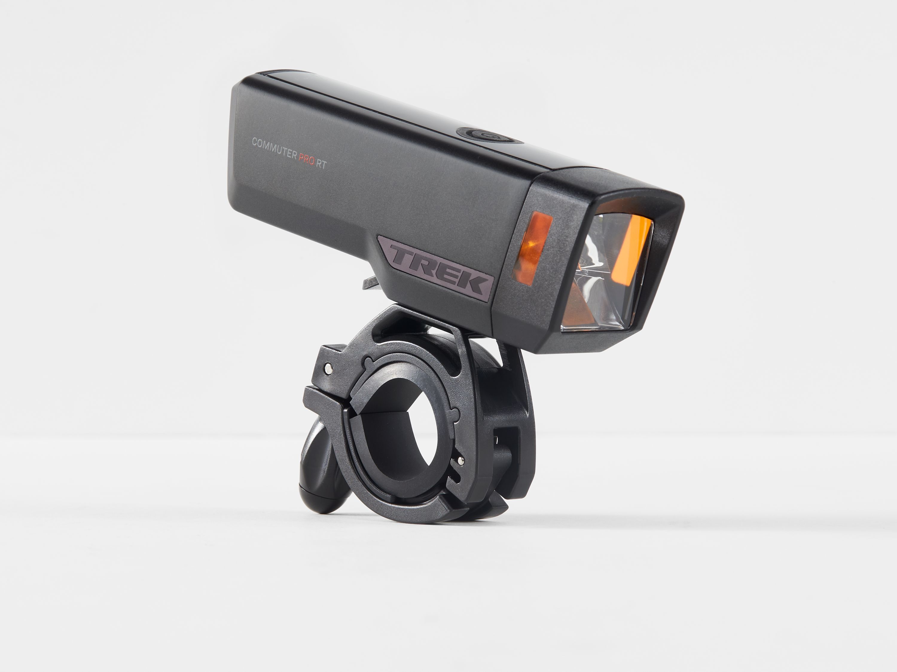 Trek Commuter Pro RT Black Front Light