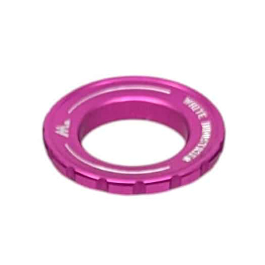 White Industries CenterLock Lockring - Image 11