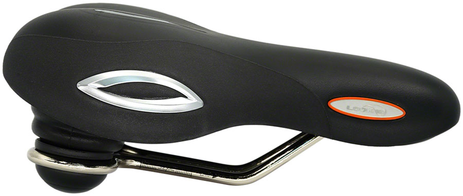 Selle Royal Lookin Stracciatella Saddle - Steel - Image 9