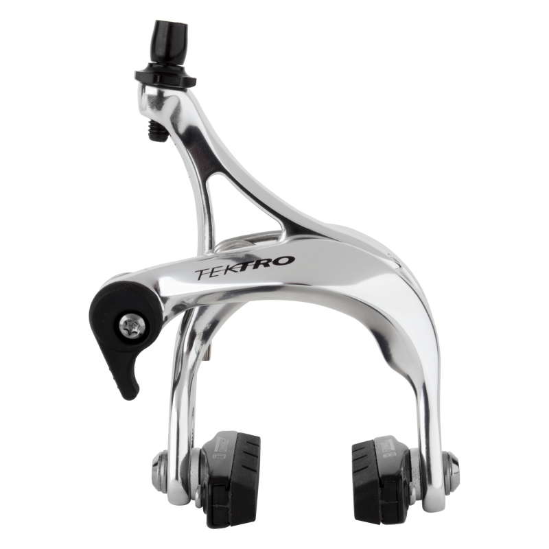 Tektro R540 Caliper Rear Silver 39-51mm
