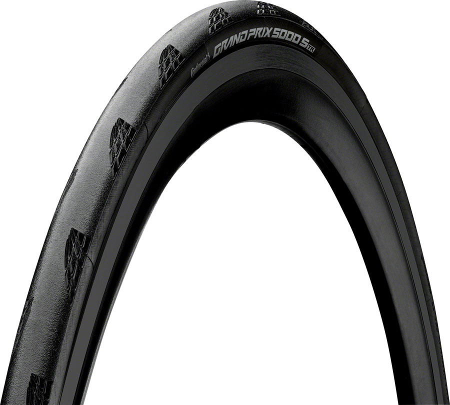 Continental Grand Prix 5000 S TR Tire variant 2