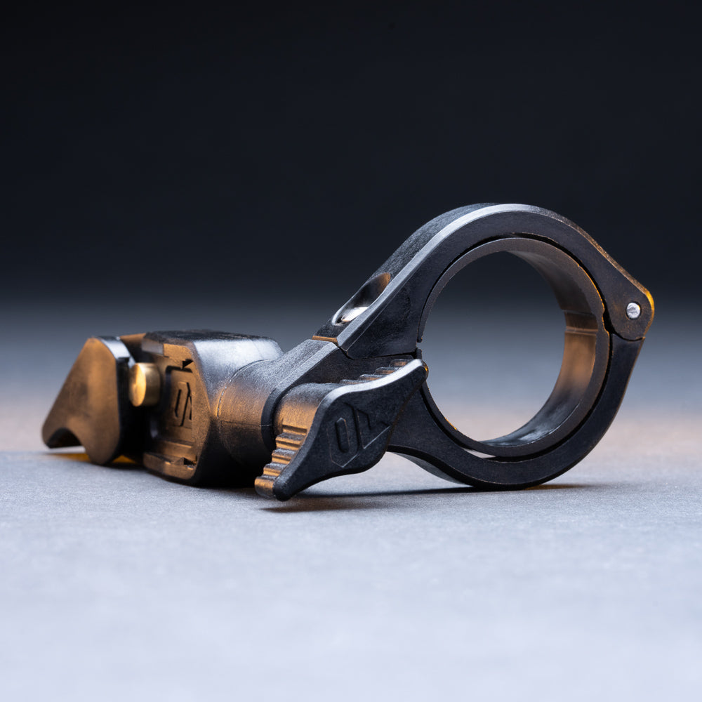 Quick Release Handlebar Mount - Image 2