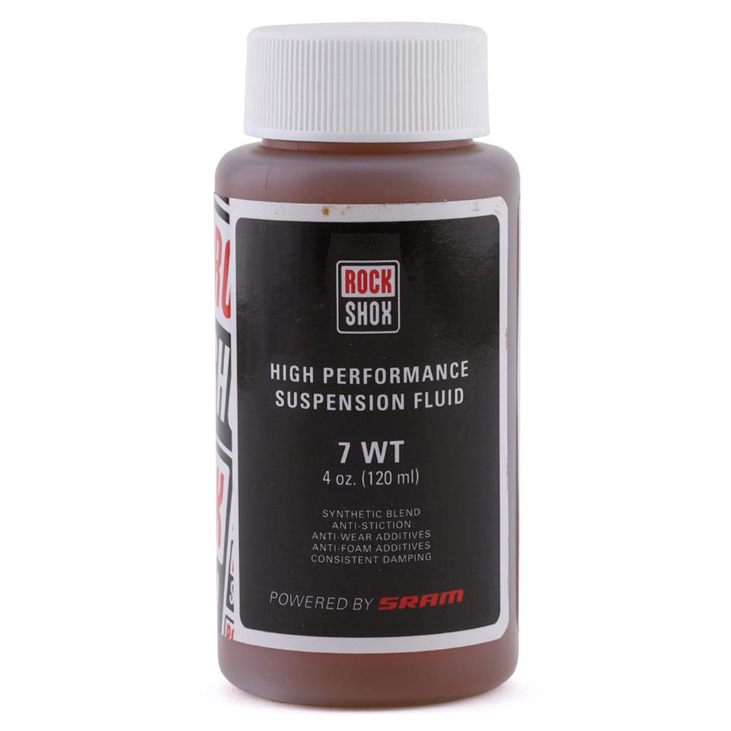 RockShox Suspension Oil