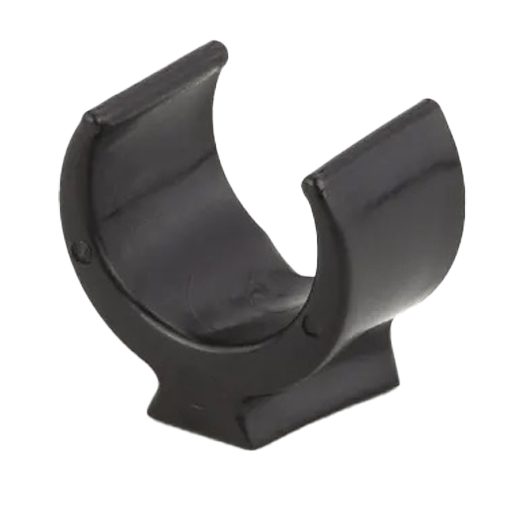 Exposure Lights Clip for Quick Release Handlebar Bracket Black Exposure Lights Clip for Quick Release Handlebar Bracket Black