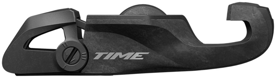 Time XPRO 10 Pedals - Single Sided Clipless, Carbon 9/16" - Image 3