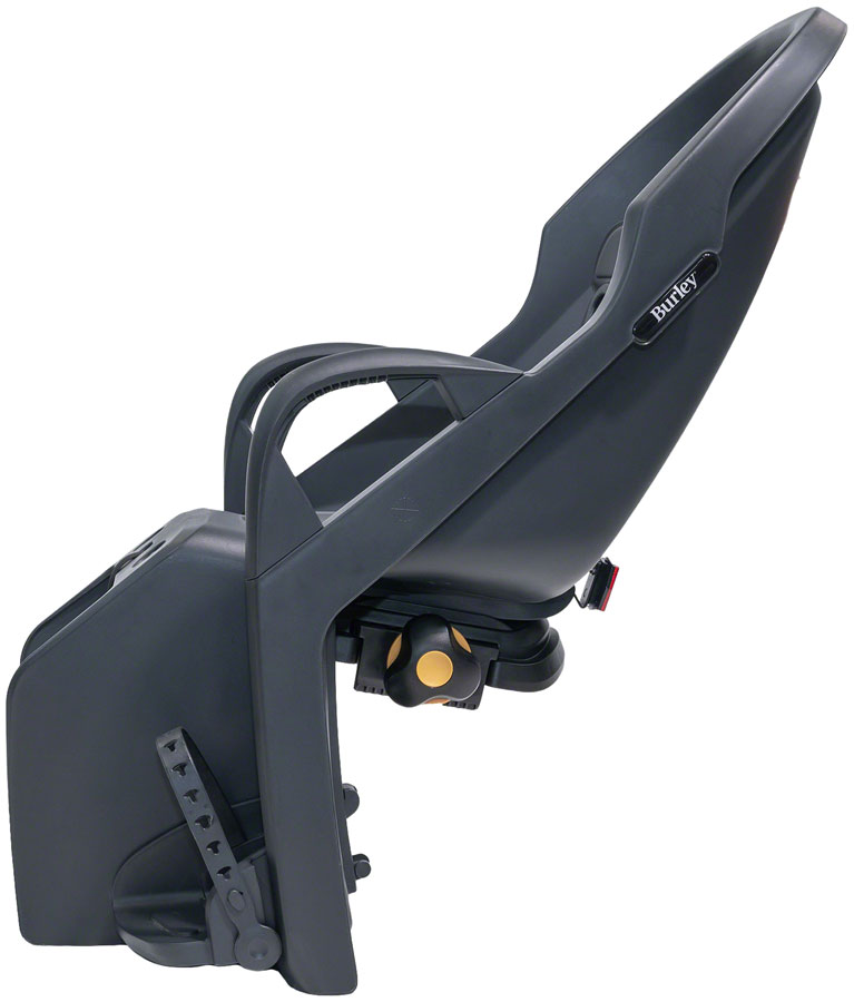 Burley Dash Rack Mount Child Seat - Image 2