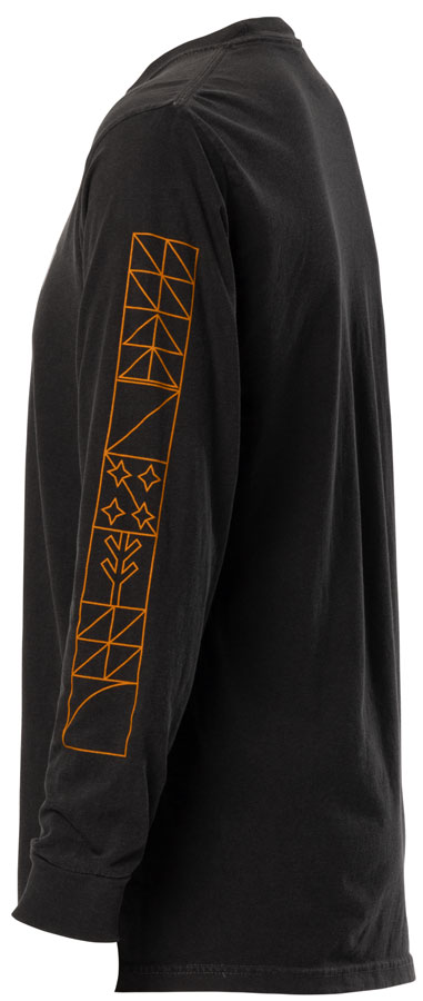 45NRTH Winter We're Here For It Long Sleeve T-Shirt - Image 3