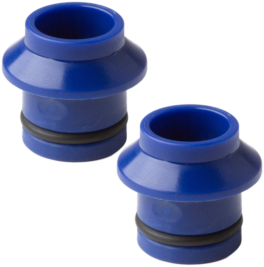 SeaSucker HUSKE Plugs Axle Adaptors variant 4