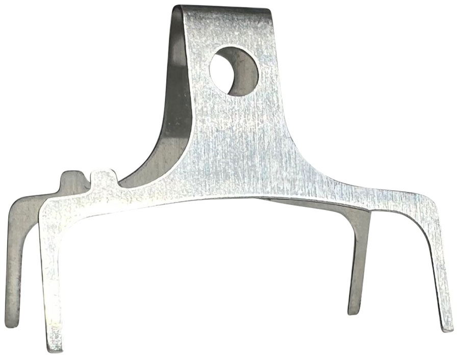 MTX Braking Gold Label HD Disc Brake Pads - Image 2