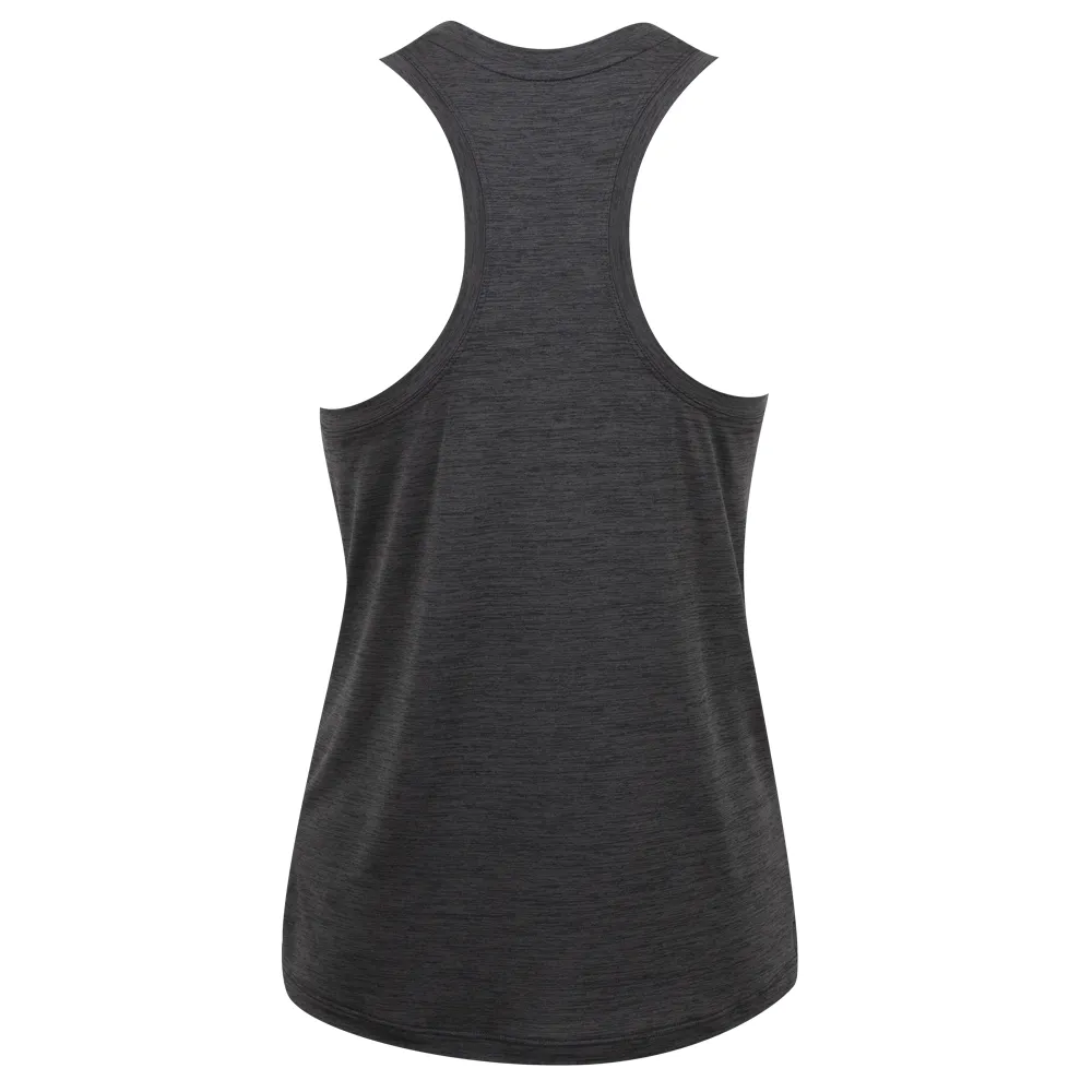 Women's Transfer Tech Tank - Image 2