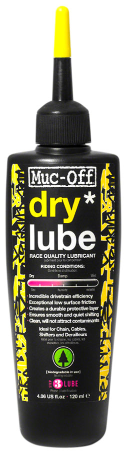 Muc-Off Bio Dry Bike Chain Lube variant 3