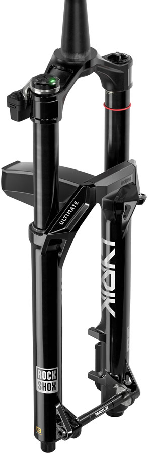 RockShox Lyrik Ultimate Flight Attendant Charger 3.2 Suspension Fork - Image 2