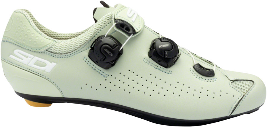 Sidi Genius 10 Road Shoes - Men's, Sage