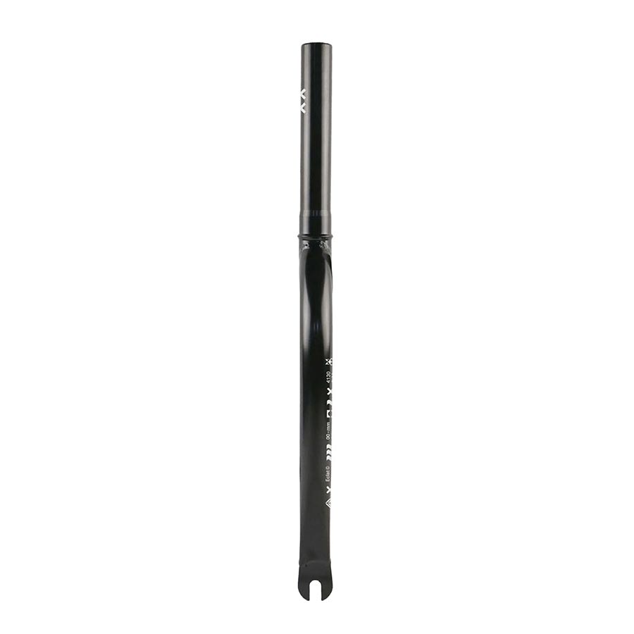 Eclat Coyote Ten Rigid Fork 20'' 1-1/8'' Rake: 10mm Black