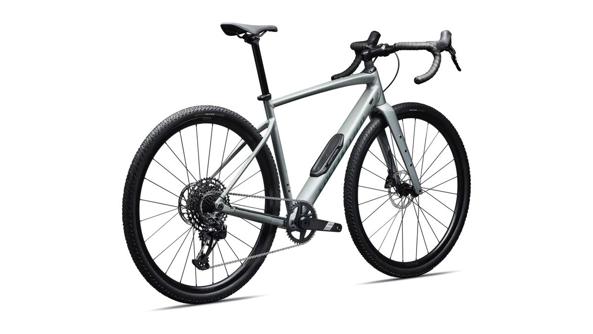 Diverge 4 Comp Alloy - SRAM Apex - Image 8